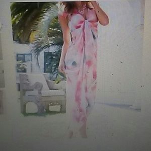 Boston Proper Dress